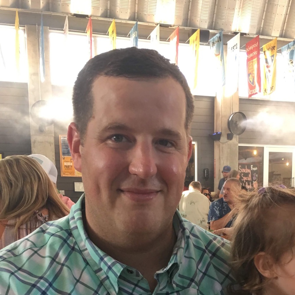 Meet your Posher, Tyler